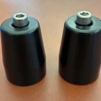 Contrappesi bilancieri originali guzzi V7 stone