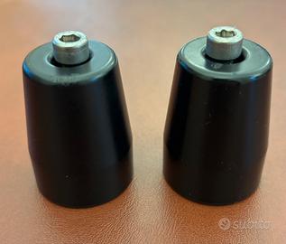 Contrappesi bilancieri originali guzzi V7 stone