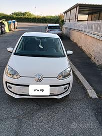 VOLKSWAGEN up - 2014