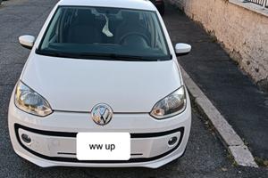 VOLKSWAGEN up - 2014