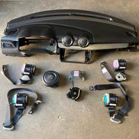 Kit airbag cruscotto Suzuki Swift Hybrid del 2023