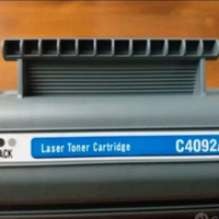 Laser toner