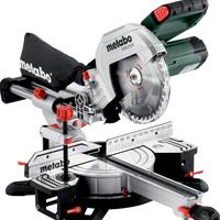 Sega radiale professionale