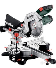 Sega radiale professionale