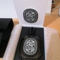 Diptyque Eau De Minthé nicchia profumo unisex 