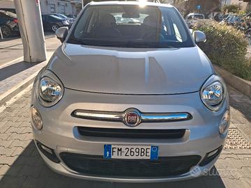 Fiat 500 X 1.3 mjt 95cv