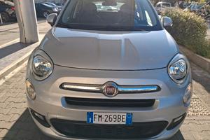 Fiat 500 X 1.3 mjt 95cv