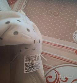 Scarpe per giocare a basket
