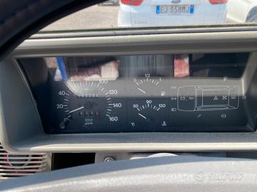 Fiat Panda prima serie 4x4