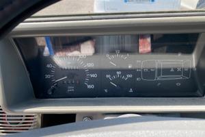 Fiat Panda prima serie 4x4