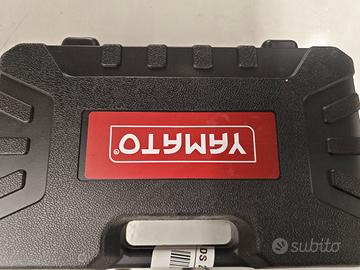 utensile multifunzione yamato