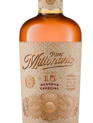 anni Reserva Especial - Rum Peruviano. 40%, con as