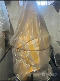 Produzione vino