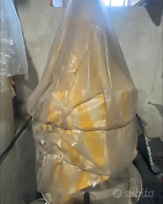 Produzione vino
