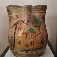 antica cannata 