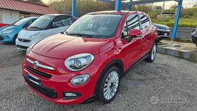 Fiat 500X 1.3 MultiJet 95 CV Lounge