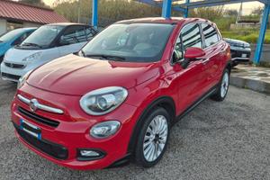Fiat 500X 1.3 MultiJet 95 CV Lounge