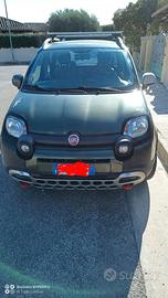 FIAT PANDA CROSS