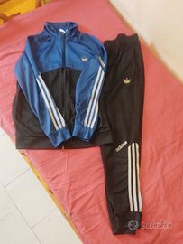 canadese puma e adidas