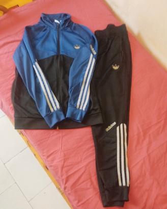 canadese puma e adidas