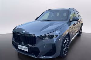 BMW X1 xdrive20d mhev 48V Msport auto