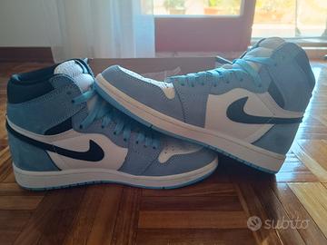 Jordan 1 High UNC 