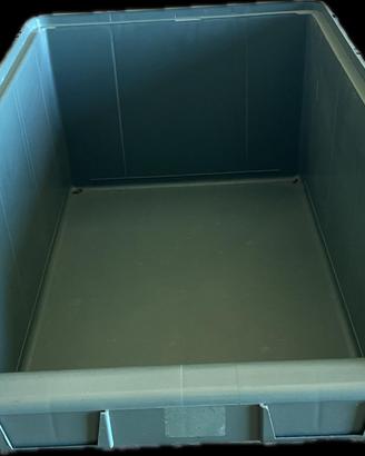 scaffali bocca di lupo