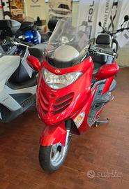 Kymco Grand Dink 150