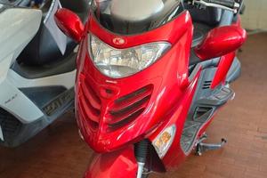 Kymco Grand Dink 150