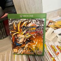 Draonball FighterZ - Xbox One