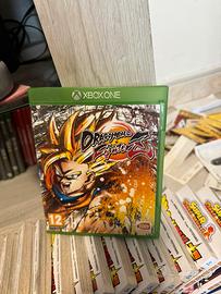 Draonball FighterZ - Xbox One