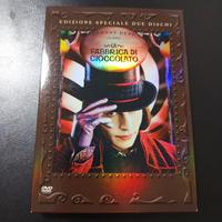 La fabbrica di cioccolato 