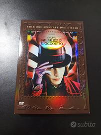 La fabbrica di cioccolato 