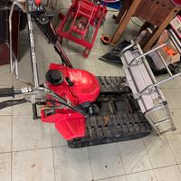 Honda tagliaerba