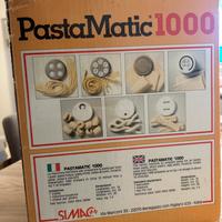 Impastatrice
