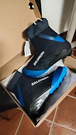 scarpe fondo salomon classic