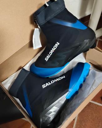 scarpe fondo salomon classic