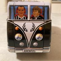 Pulmino soprammobile/giocattolo Juventus