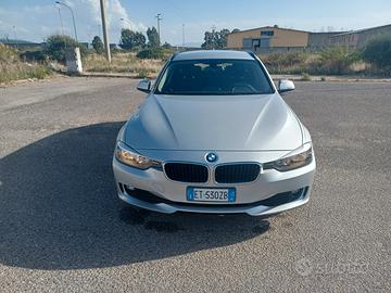 BMW Serie 3 (F30/31) - 2014