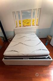 Rete letto matrimoniale