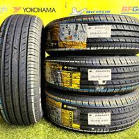 X4: Estive 185/65R14 86H -DAVANTI- al 100%