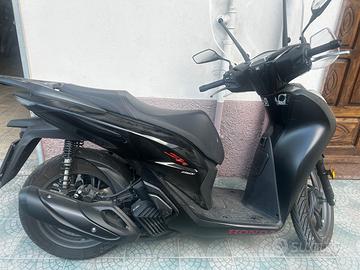 Honda Sh 150