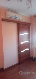 porte in legno