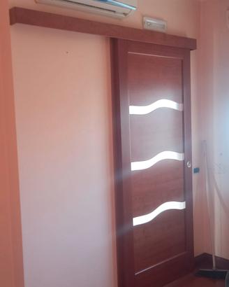 porte in legno