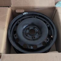 Cerchi Volkswagen 15 pollici