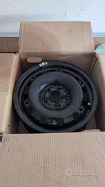 Cerchi Volkswagen 15 pollici