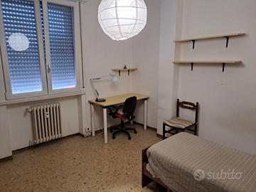 Posto letto stanza singola a studentessa