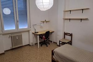 Posto letto stanza singola a studentessa