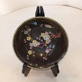 Ciotola Cloisonnè