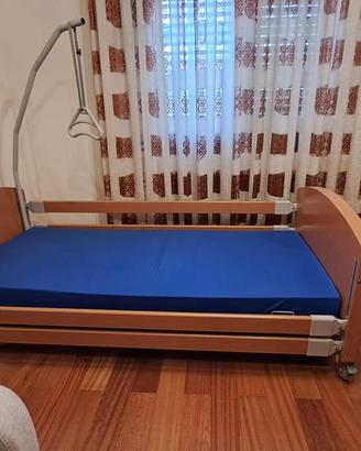 Letto articolato